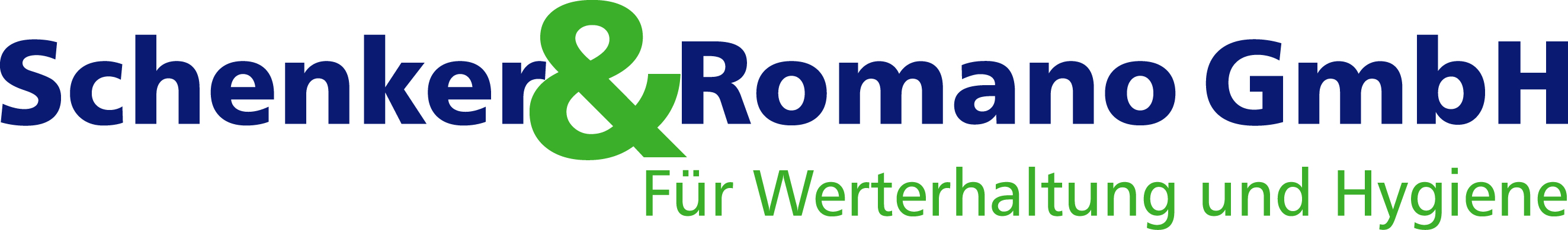 Logo Schenker & Romano