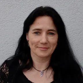 Portrait von Sandra Probst