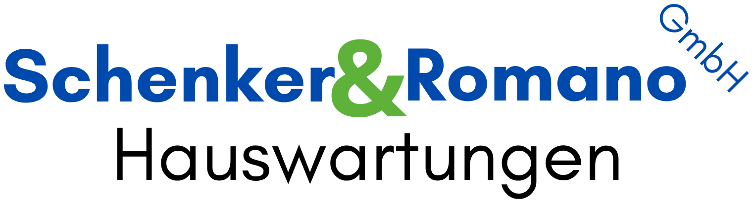 Schenker & Romano GmbH Hauswartungen